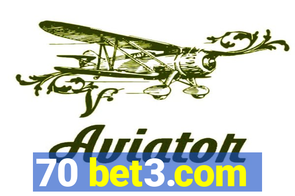 70 bet3.com